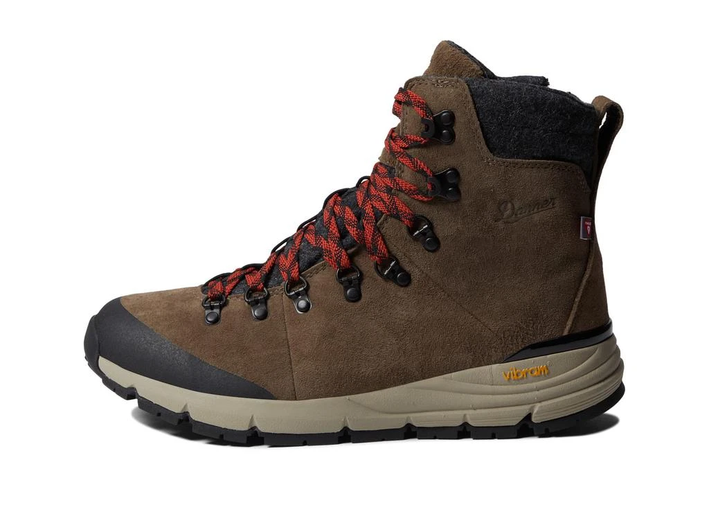 Danner 7" Arctic 600 Side-Zip 200G 4