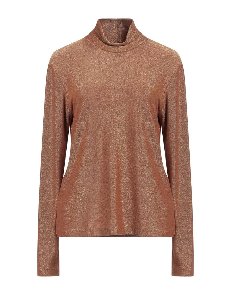 CALIBAN Turtleneck 1