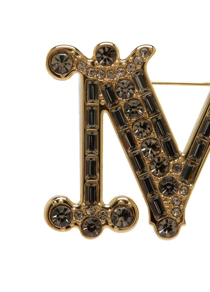 Max Mara Bath brooch 4