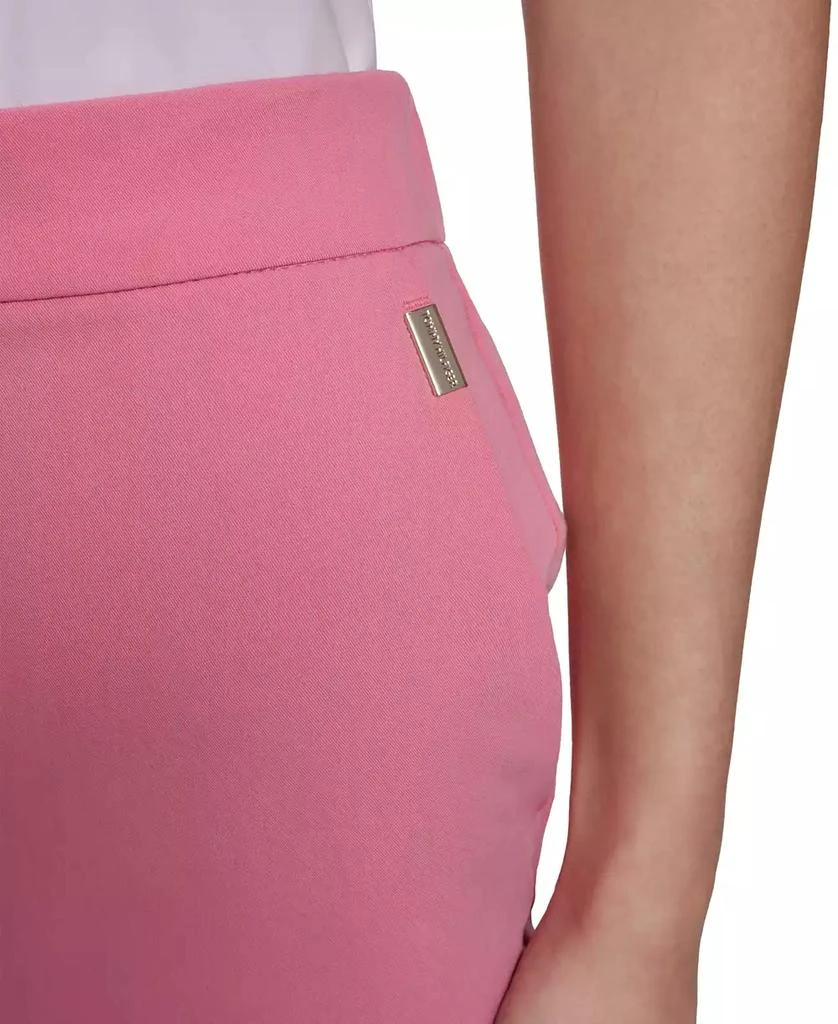 Tommy Hilfiger Women
s Ankle Pants 4