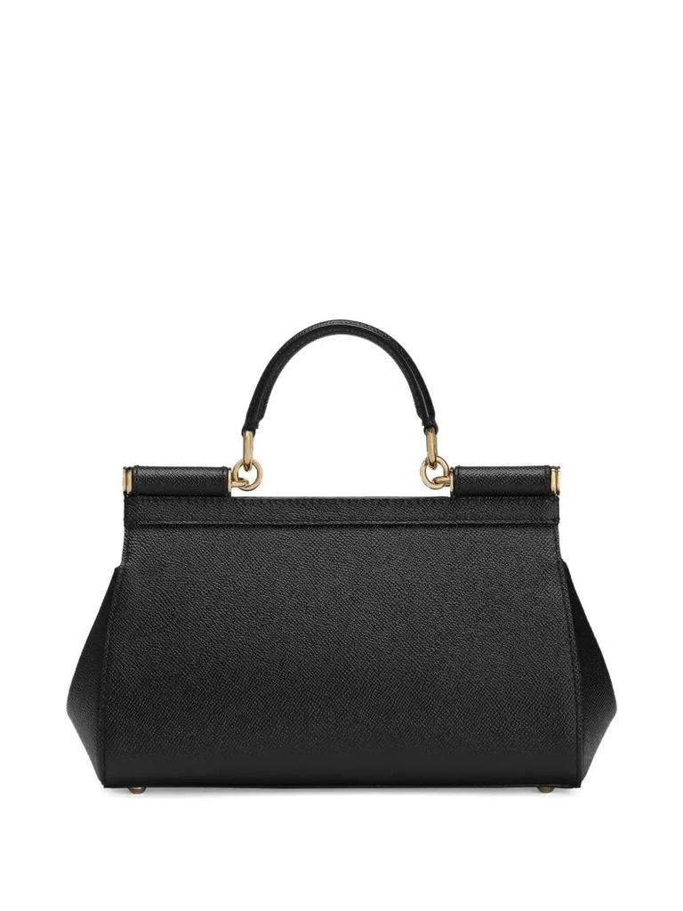 Dolce & Gabbana MEDIUM SICILY HANDBAG 2