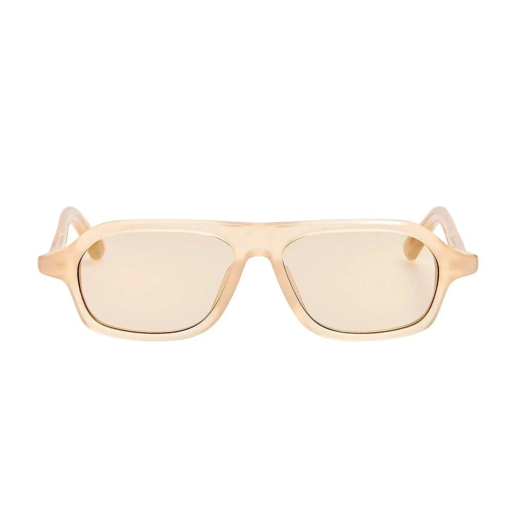 Jacquemus Jacquemus Rectangle Frame Glasses