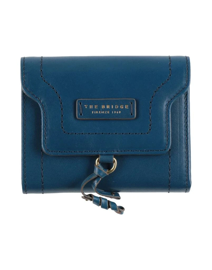 The Bridge Wallet 1
