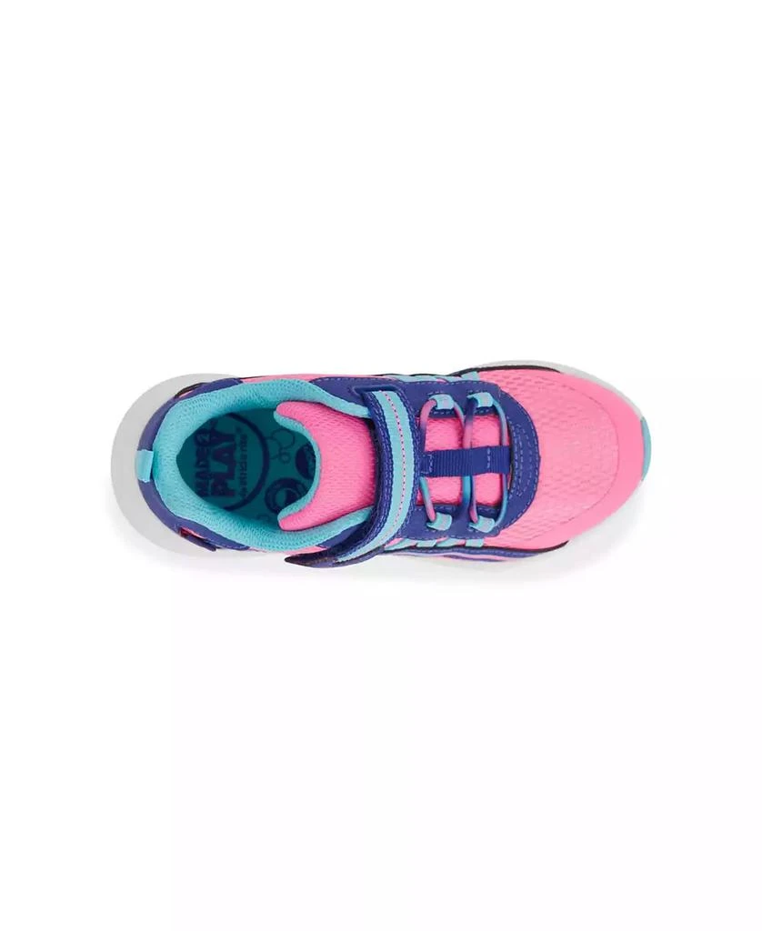 Stride Rite Little Girls M2P Journey 3.0 APMA Approved Shoe 8