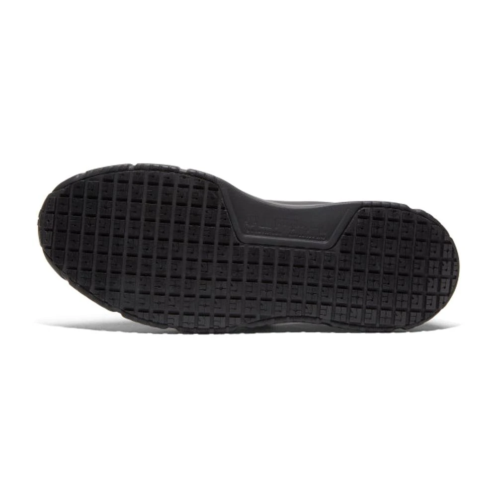 Timberland Power Shift Slip Resistant Soft Toe Work Shoes 5