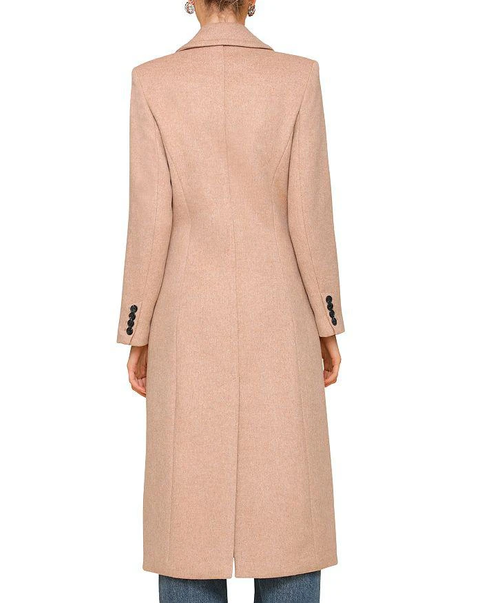 Avec Les Filles Hourglass Coat 6
