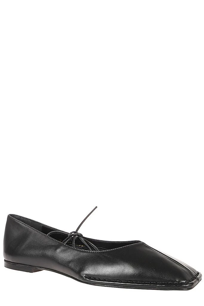 ALOHAS Alohas Sway Ballet Flats 2