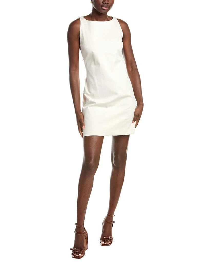 Ridroit Cutout Back Dress  On Sale Now with Up to 31% Off | Discover  Exclusive Deals & Savings at BeyondStyle  Authentic Maje women|dress with  Limited-Time Discounts, Free Shipping, and Price
