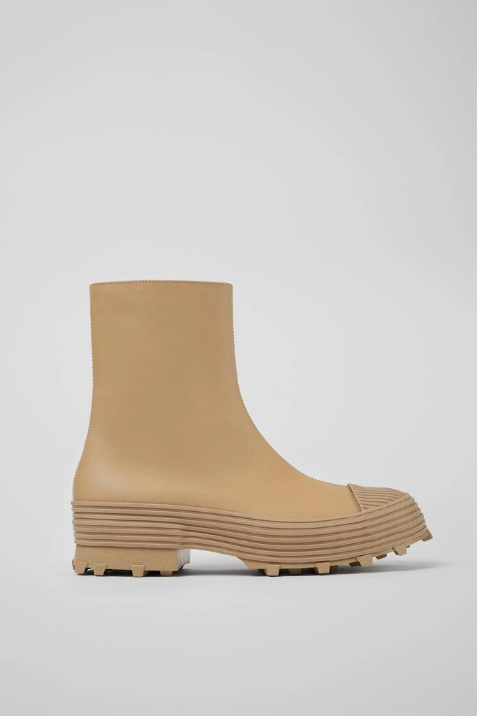 CAMPERLAB Ankle-boot Unisex  Camper LAB Traktori 1