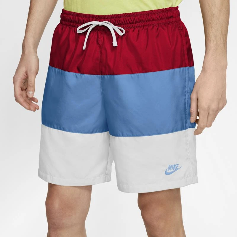 NIKE Nike Club Essentials Novelty Shorts - Men's 1