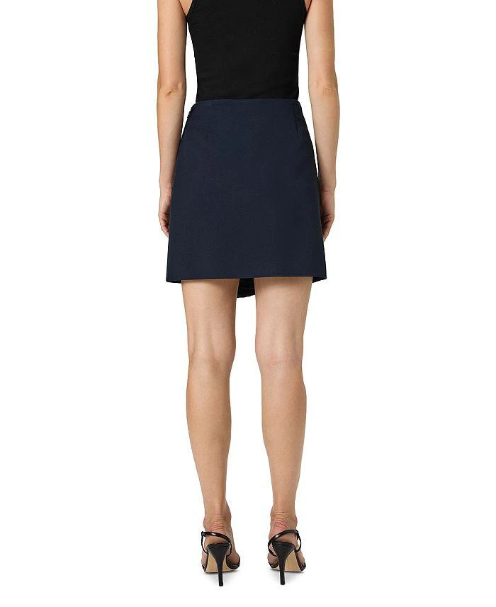 French Connection Florence Twill Mini Skirt 9