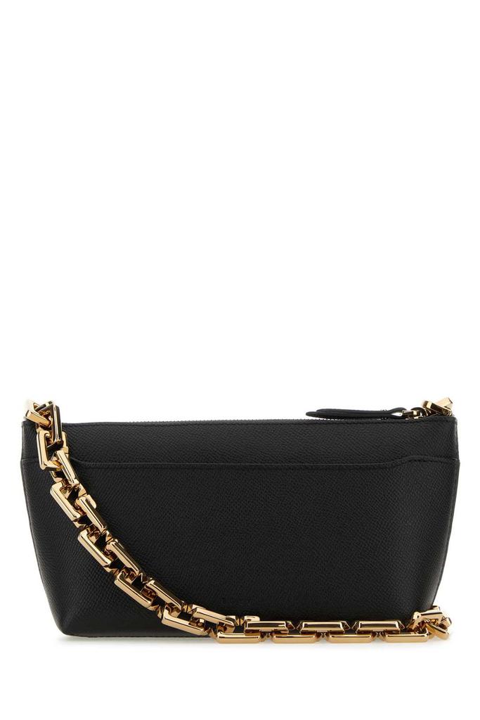 Boyy Boyy Oversized Buckle Shoulder Bag