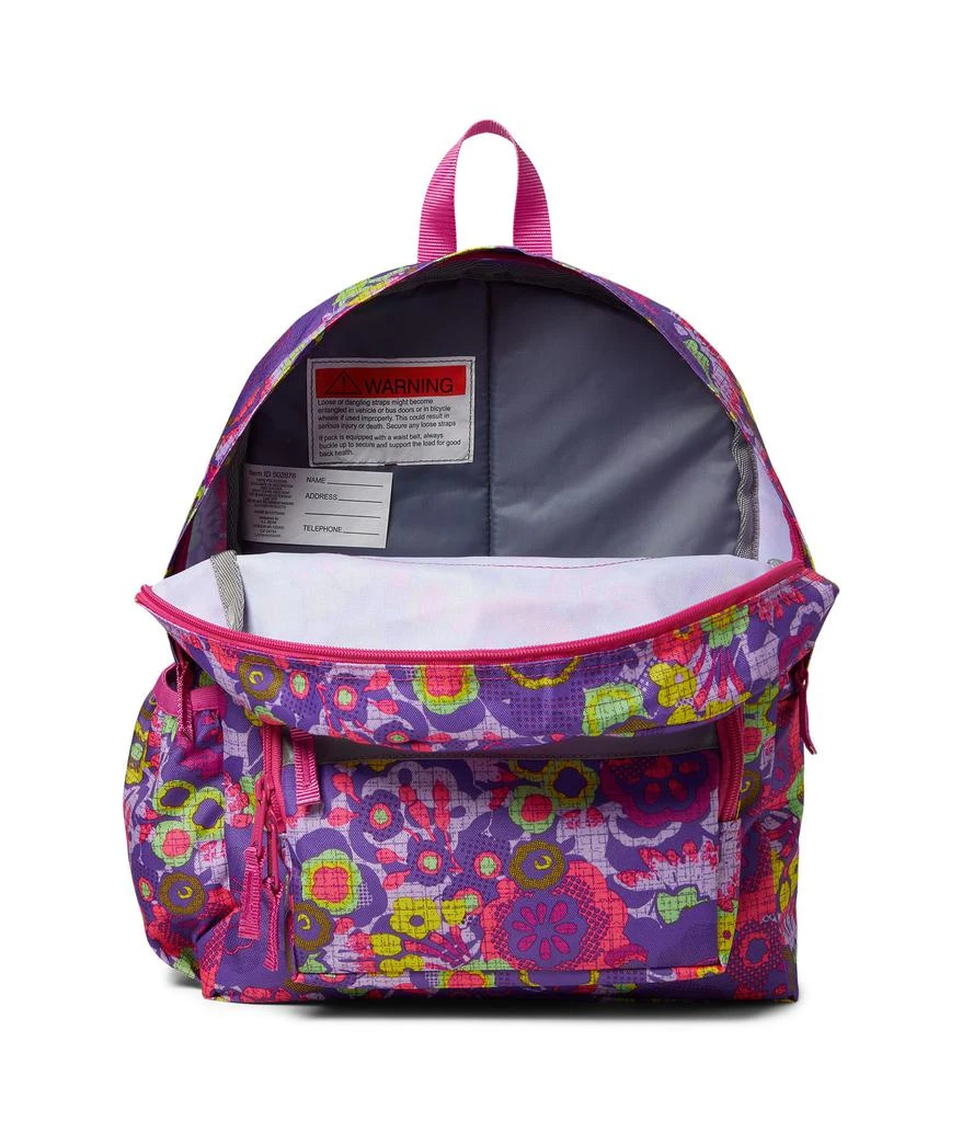 L.L.BEAN Original Bookpack JR II Print 3