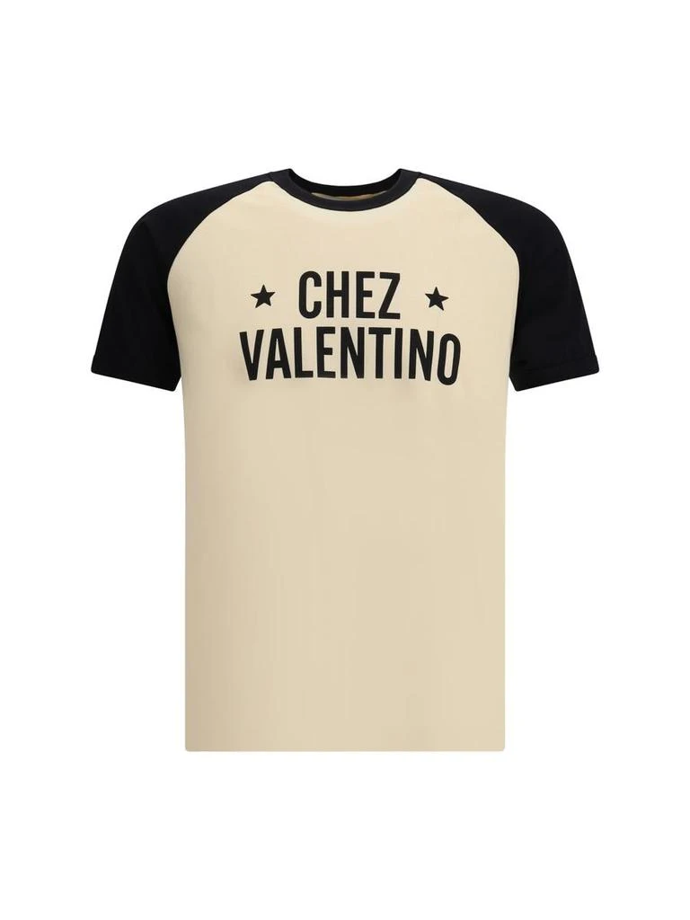 Valentino Valentino Garavani T-Shirts 1