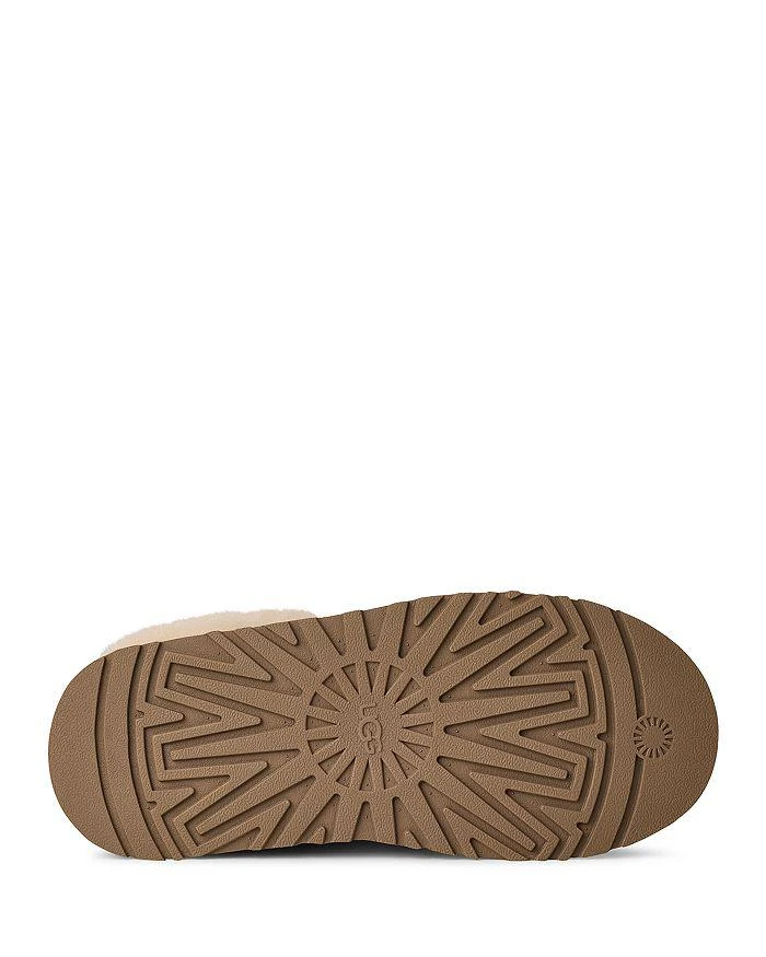 UGG Women's Tazzelle Slippers 8