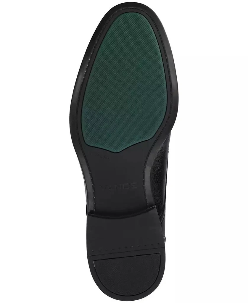 Vance Co. Men's Emilio Comfort Dress Loafers 5