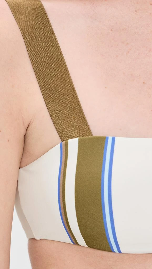 SIR. Thistle Bandeau Top 6