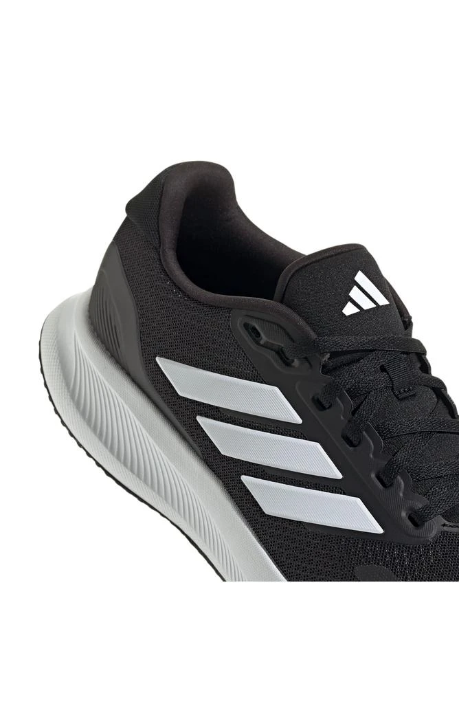 Adidas Run Falcon 5 Running Shoe 8