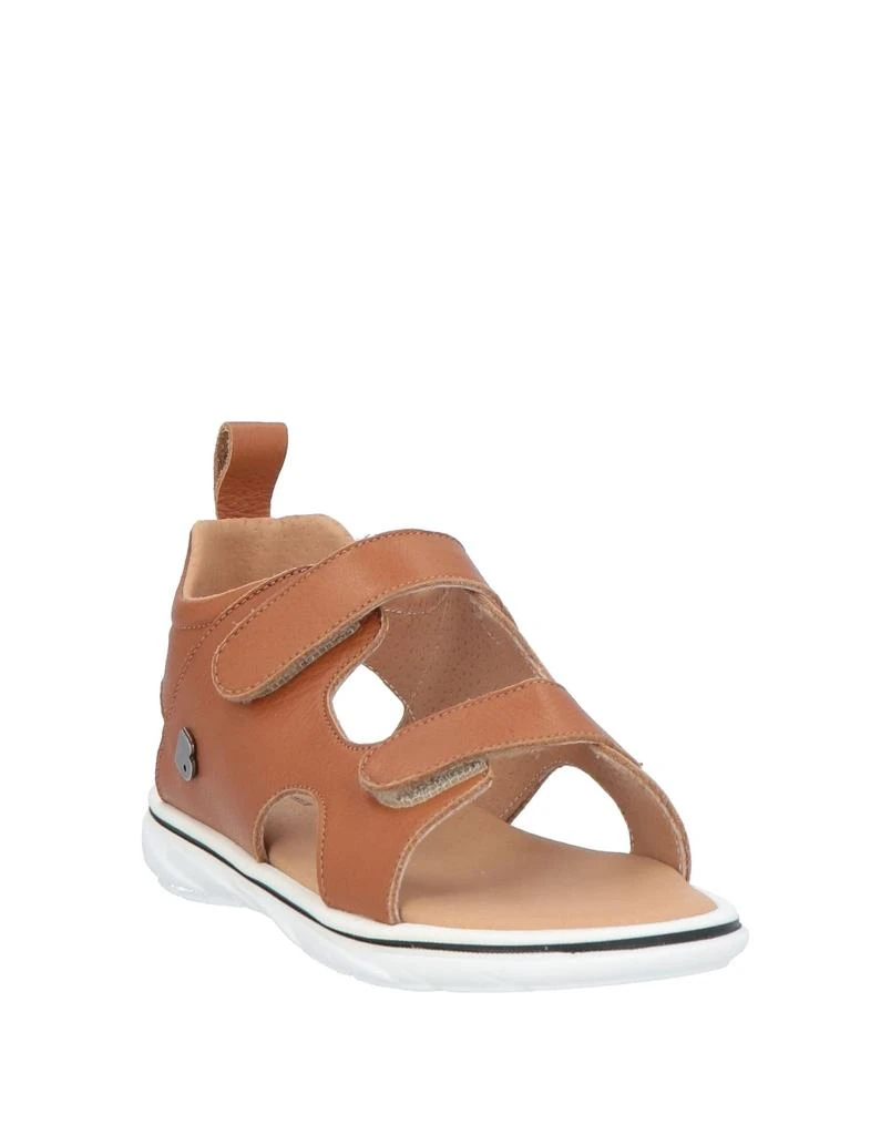 Babywalker Sandals 2