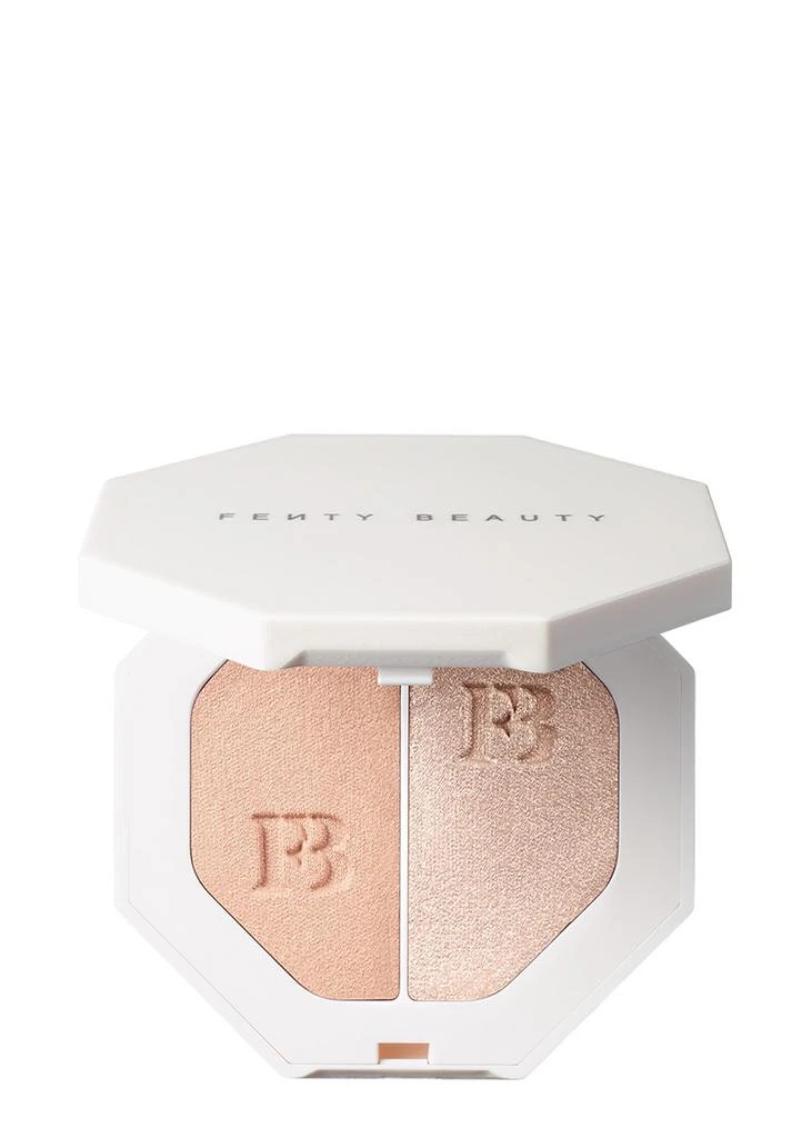 Fenty Beauty Killawatt Freestyle Highlighter Duo 1
