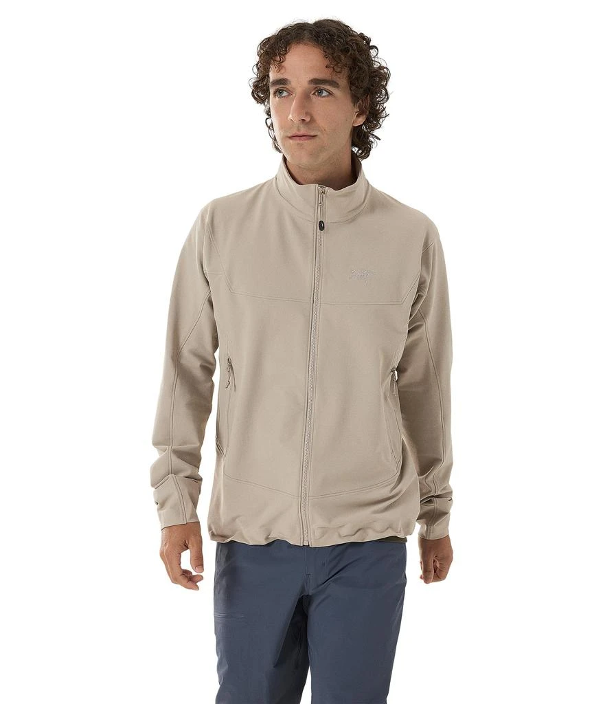 Arc'teryx Gamma Jacket 1