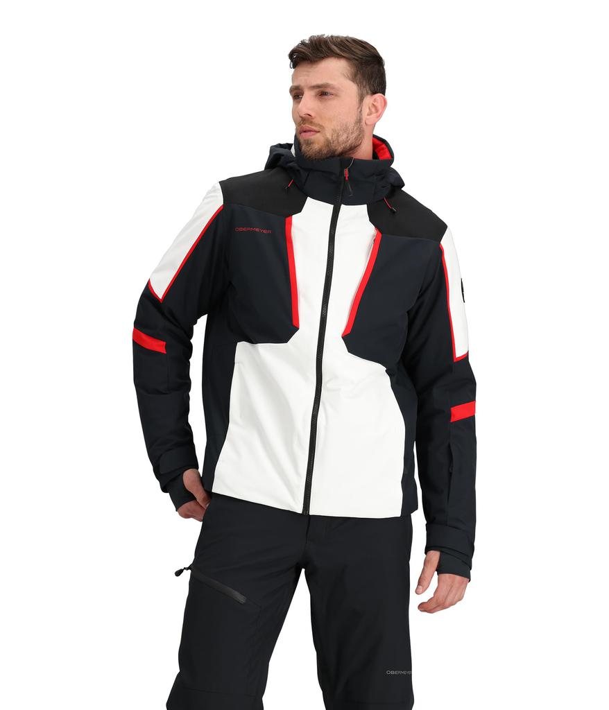 Obermeyer Big & Tall Foundation Jacket