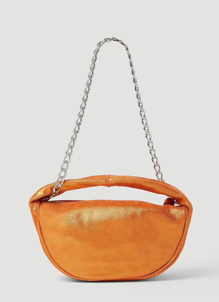 By Far By Far Baby Cush Small Handbag 2