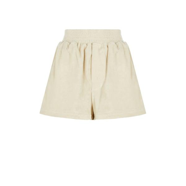 Etre Cecile Terry cloth boxers