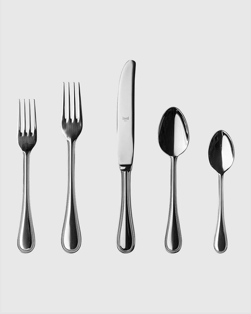 Mepra Perla 20-Piece Flatware Set 1