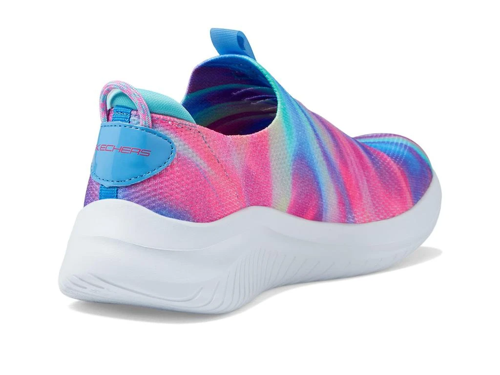 SKECHERS Sport Stretch Knit-Ultra Flex 3.0 303811L (Little Kid/Big Kid) 5