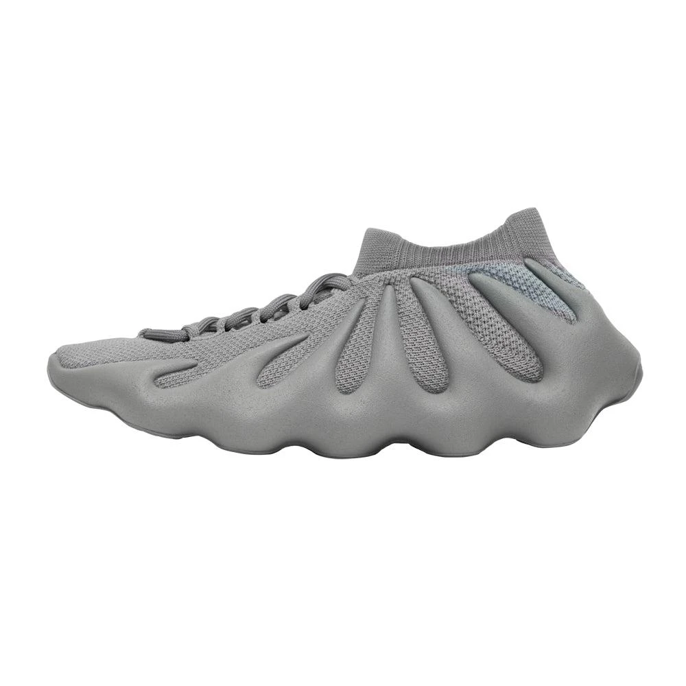 Adidas Adidas Yeezy 450 Lace Up Sneakers 2