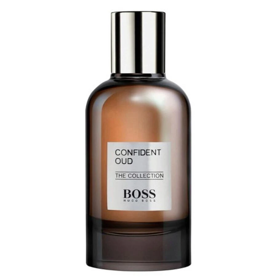 Hugo Boss Hugo Boss Boss The Collection Confident Oud Mens EDP 2