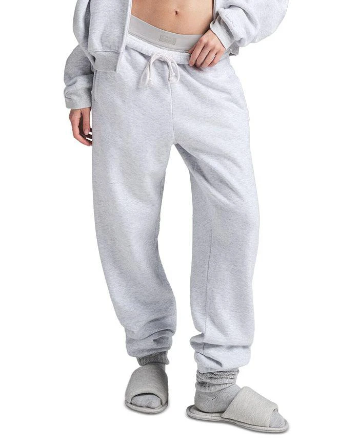 SKIMS Cloud Classic Joggers 1