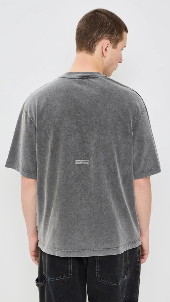 Acne Studios Exford Vintage Tee 2