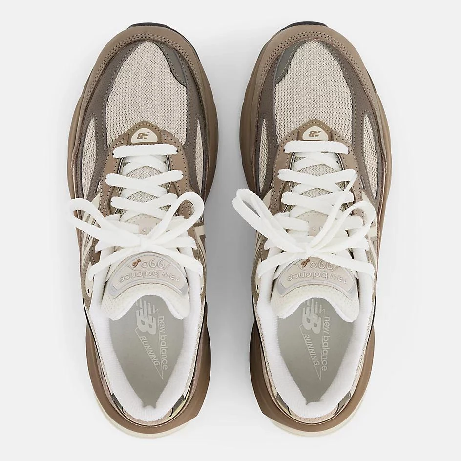 New Balance Made in USA 990v6 3