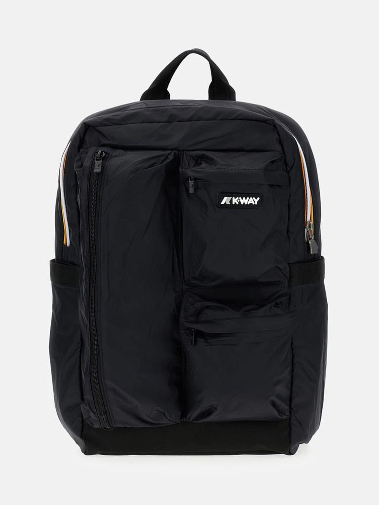 K-Way Backpack men K-way