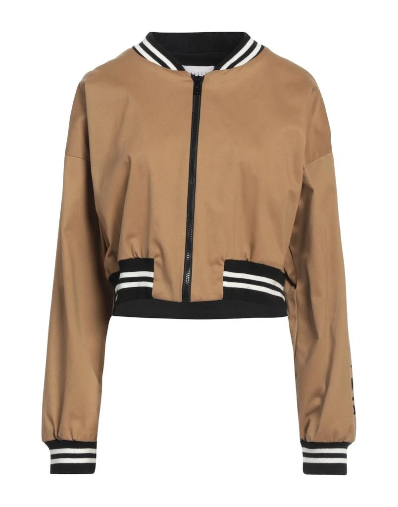 GAëLLE Paris Bomber 1