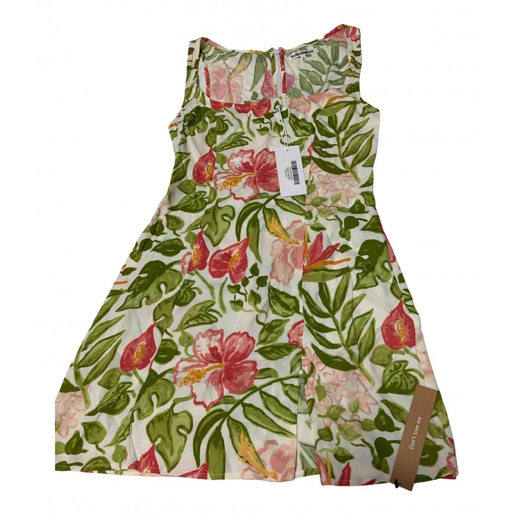 Reformation Reformation Mini dress 1