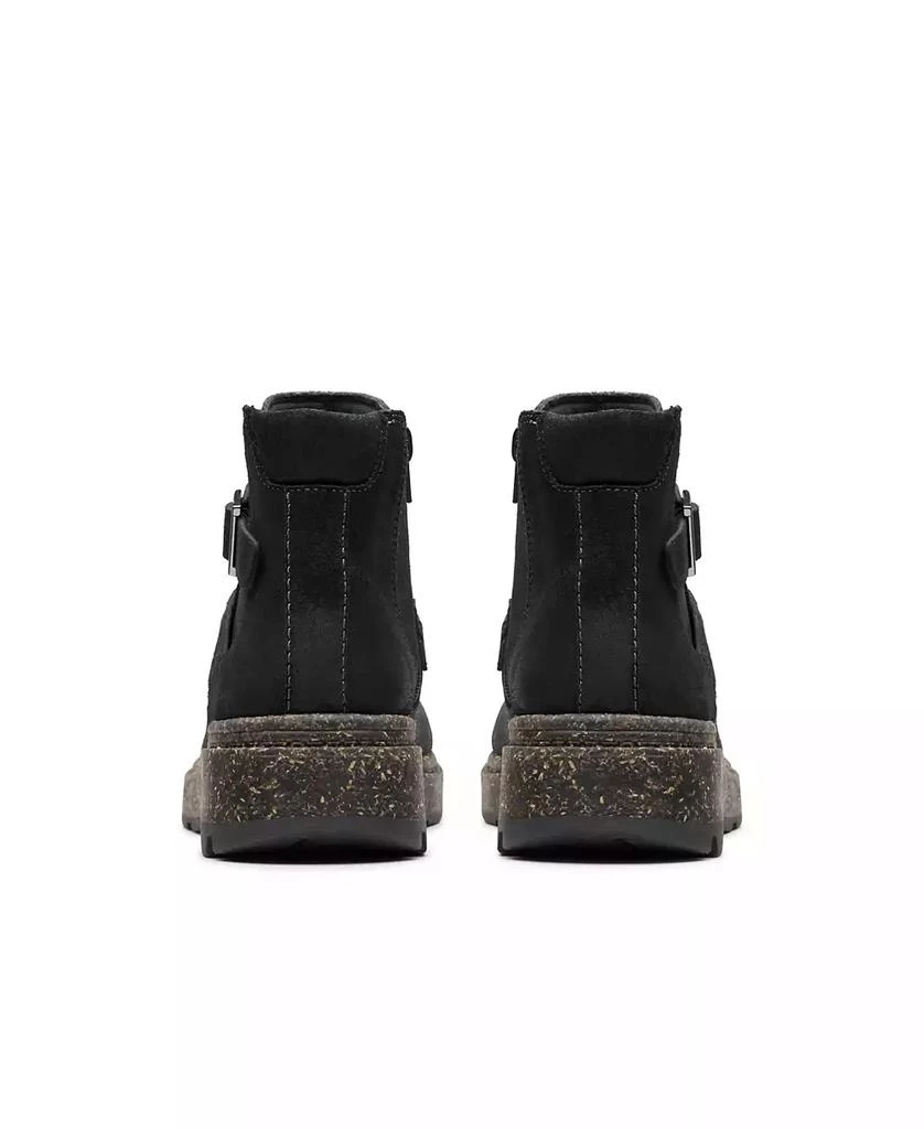 Clarks Women's Collection Noralyn Strap Boots 3