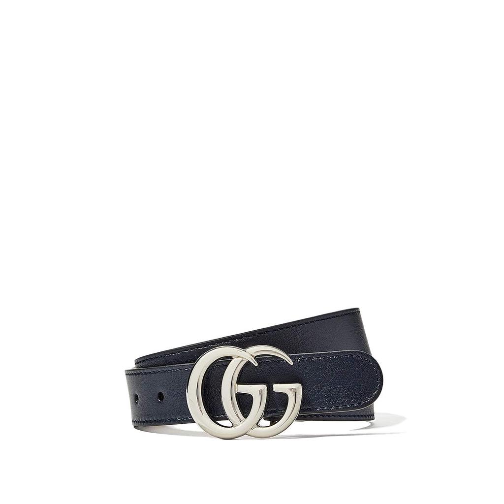 Gucci Children's Leather Belt (Little Kids/Big Kids)