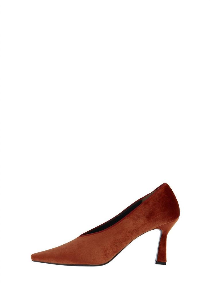 Reike Nen Reike Nen - Women's Piping Pumps