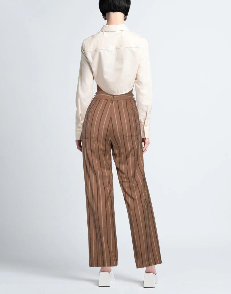 T-JACKET BY TONELLO Casual pants 3