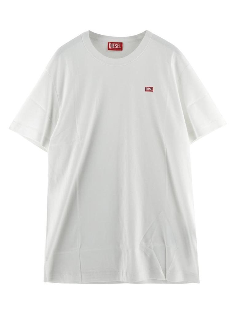 Diesel Logo T-Shirt