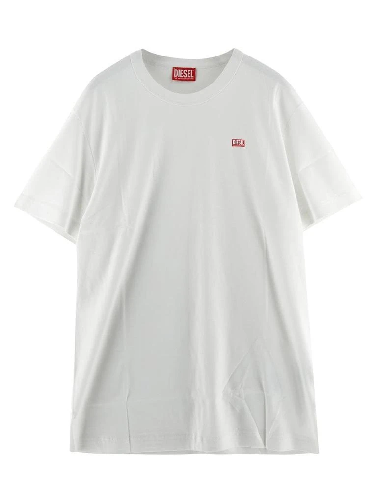 Diesel Logo T-Shirt 1