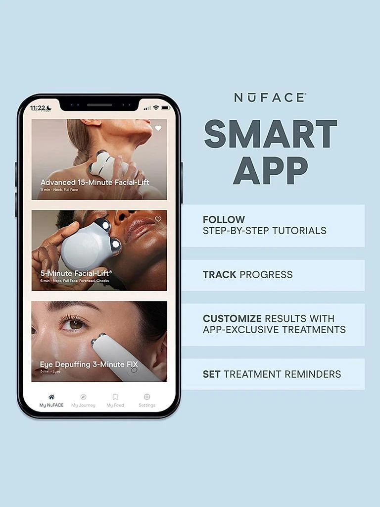 NuFace FIX MicroWand 7