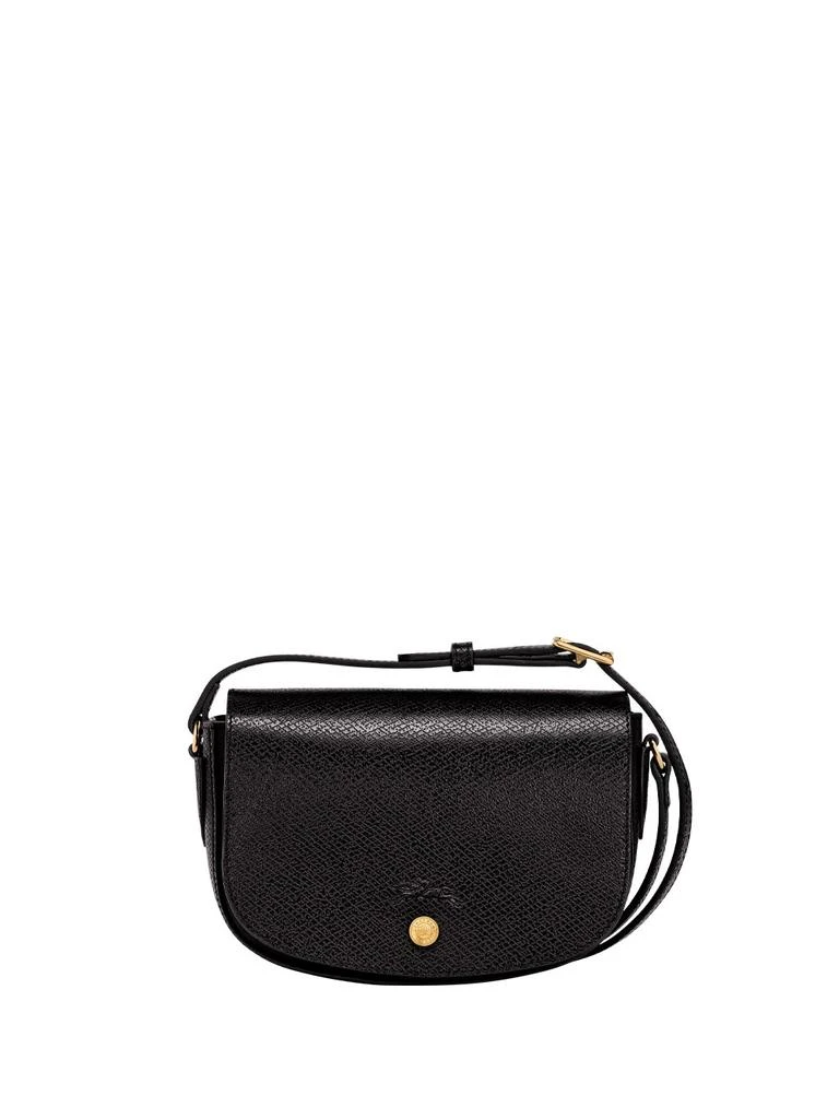 Longchamp Longchamp `Epure` Small Crossbody Bag 1