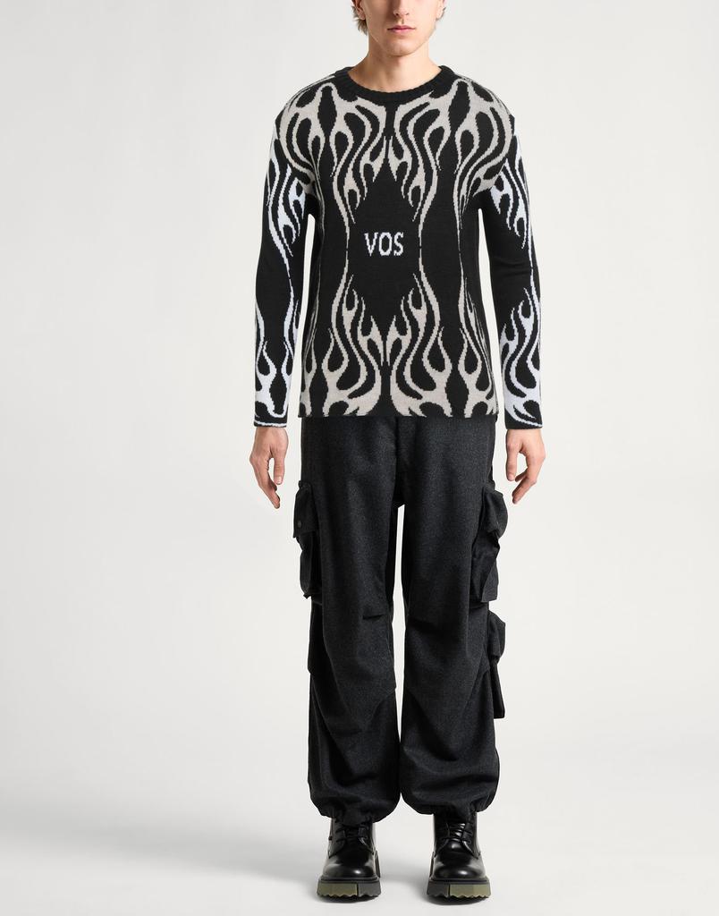 Vision of Super Sweater