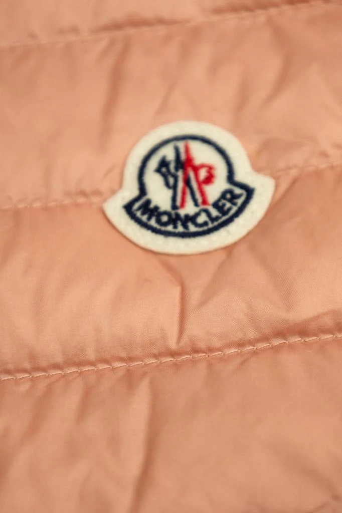 Moncler Enfant 'Portia' Vest 3