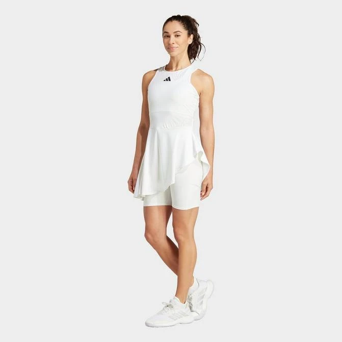 Adidas Women's adidas AEROREADY Pro Tennis Dress 1