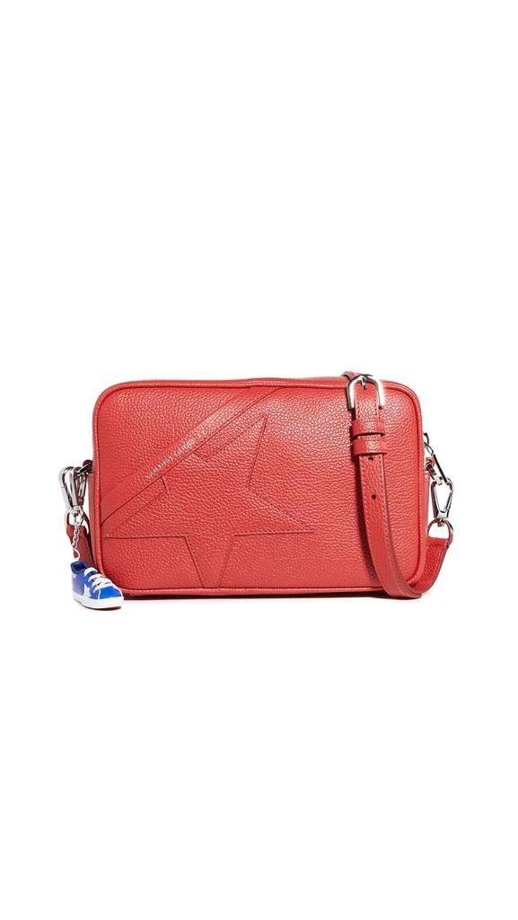 Golden Goose Star Bag 6
